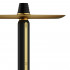 Кальян Alpha Hookah - echo Gold (Noir) фото - 2